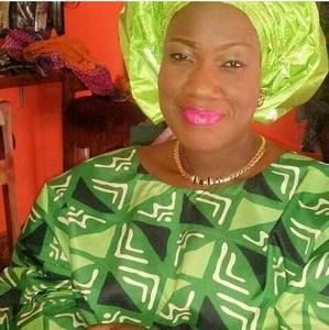 Meet your Posher, Shittu